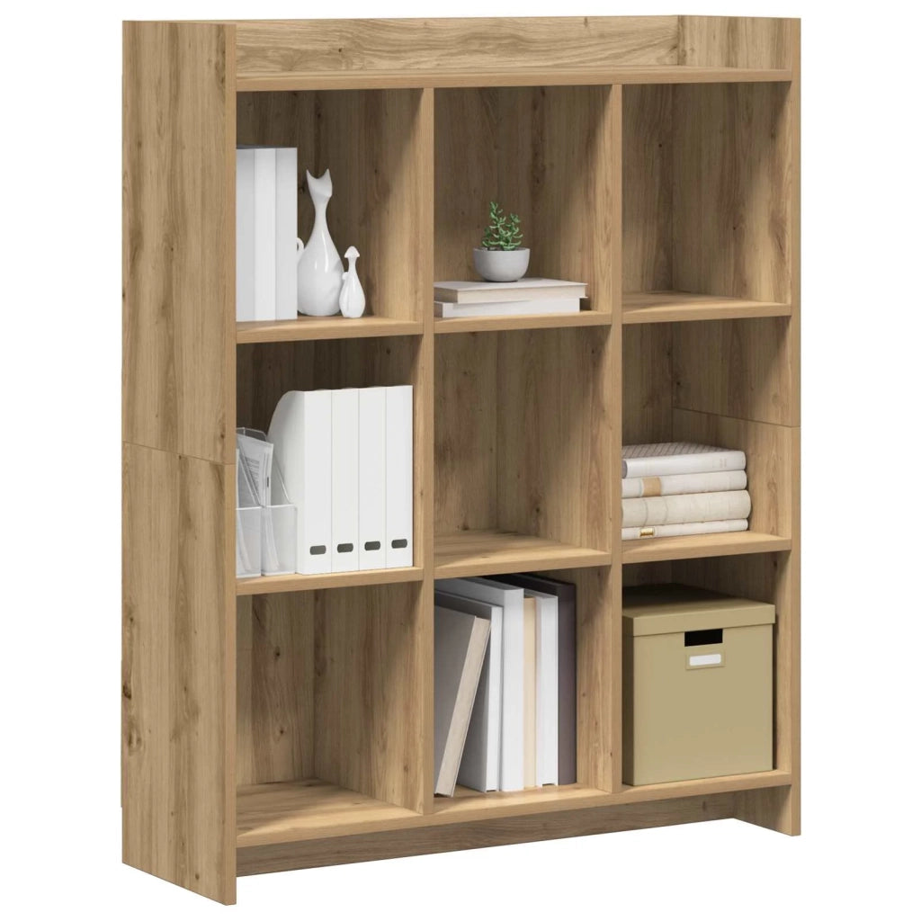 Libreria Rovere Artigianale 87,5 x 30 x 111 cm 8011298