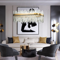 Lampada Gold App1513-cp80