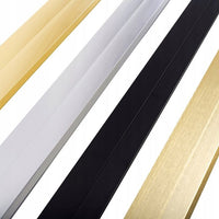 Schermo Rea Fabian Gold 100