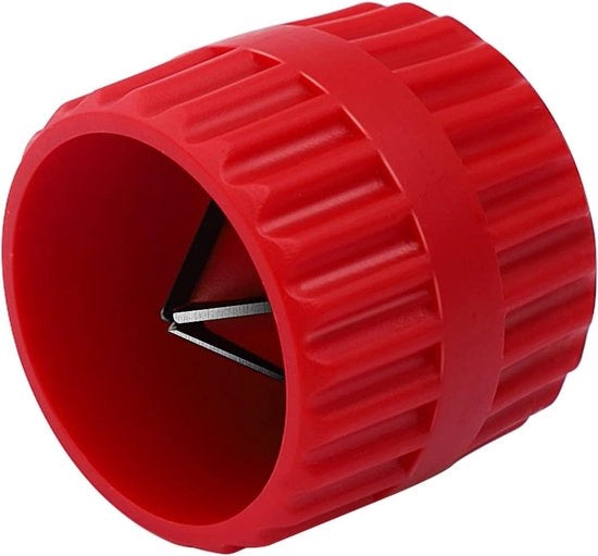 Strumento per la rimozione del deposito - Strumento per la rimozione del deposito per tubi di rame - Dilatatore universale per tubi di rame dal 3mm al 38mm (0.12in-1.5in) Dilatatore interno e esterno per sanitari - Gergì per tubi di acrilico