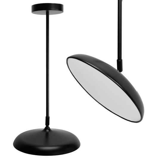 Lampa Wisząca Led App1280-cp Black