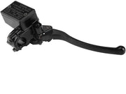 Cilindro di accensione principale - Motorciclo Cavo di comando del cambio - Nero - Duraturo e affidabile - Adatto per YFZ450