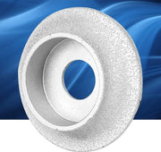 Dischi abrasivi per metallo - 125mm - Dischi abrasivi per macchina - Dischi abrasivi metallo 125mm - Dischi abrasivi per macchina con dischi 125mm - Dischi abrasivi per metallo resistenti all'usura - Dischi abrasivi per macchina con ruota abrasiva