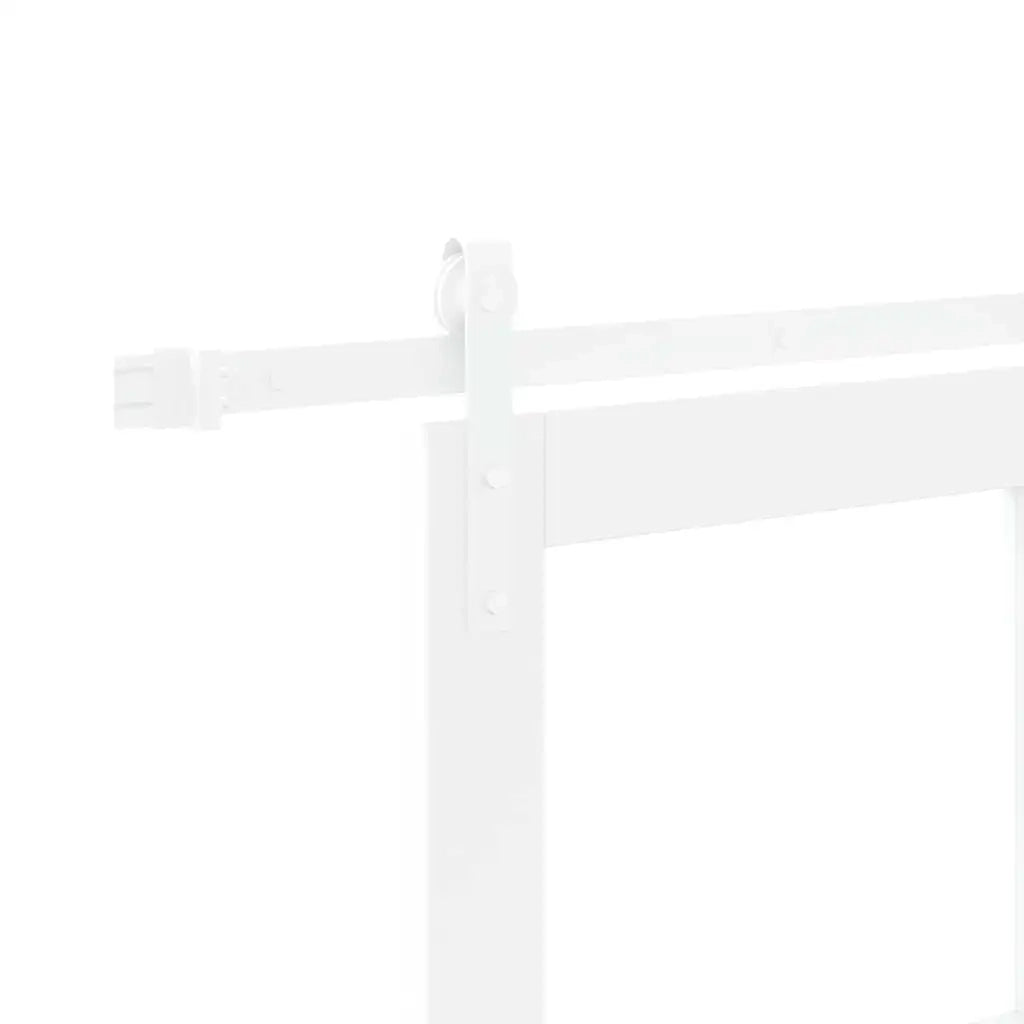 Porta scorrevole ORKDAL Bianco 93 x 211 cm 3331926