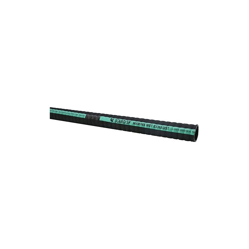 TUBO SCARICO Ø MM.76 MT 10