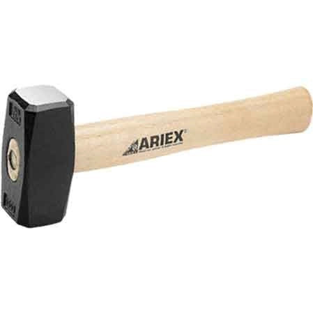 MAZZETTA MURATORE M LEGNO ARIEX 1250 gr - ARIEX