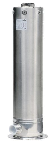 Elettropompa Wilo multistadio monoblocco con motore sommerso 5" in inox TWI5 305 EM 4144948