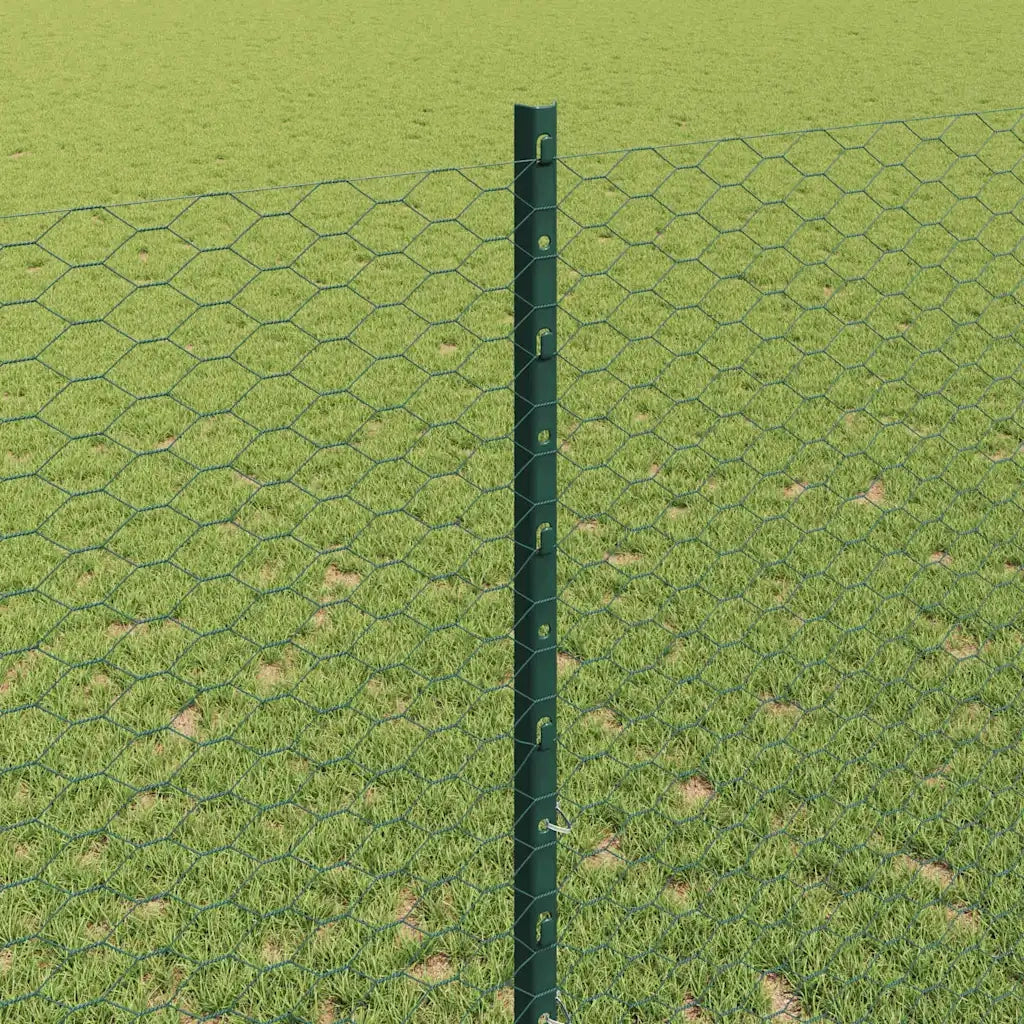 Recinzione da Giardino | Recinzione con Posto Verde