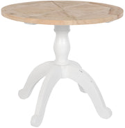 Tavolo da pranzo Roswell 90 cm