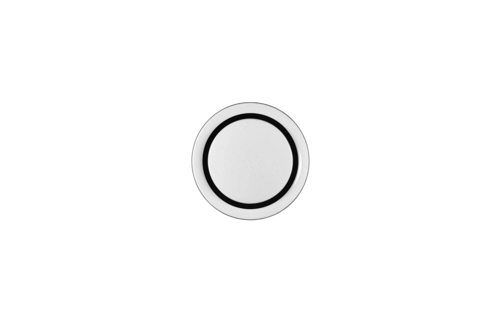 Plafoniera soffitto LED RL Atria 27cm bianca 10W CCT