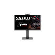 Yashi monitor 23.8 1ms webcam - YZ2492