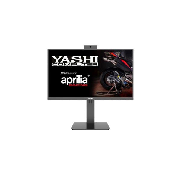 Yashi monitor 23.8 1ms webcam - YZ2492