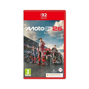 Videogioco milestone 1199749 switch 2 moto gp 26 digital download