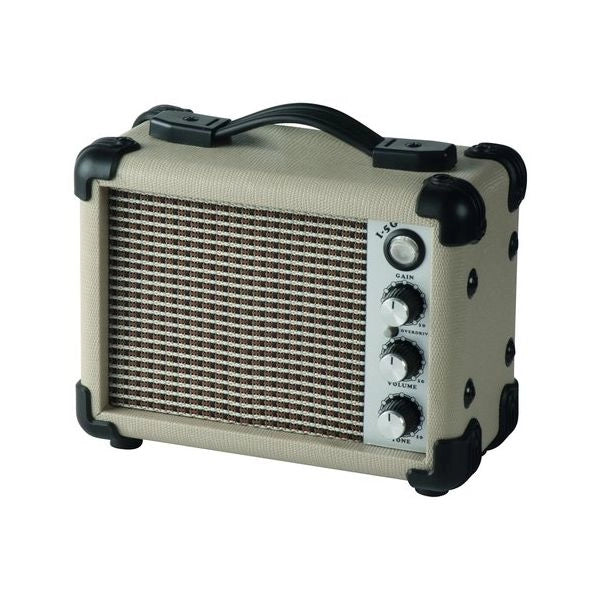 Amplificatore chitarra eko i 5g bianco - 08150908