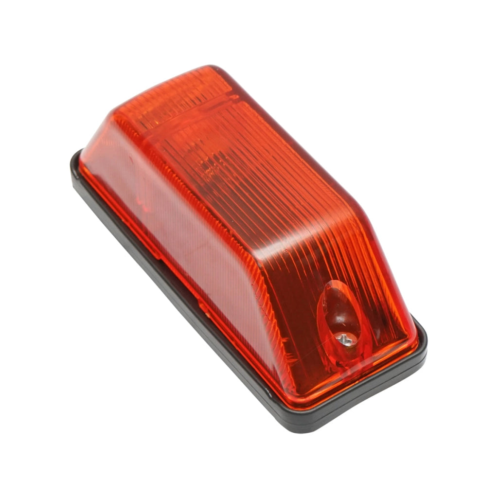 Luce di posizione laterale 5-10W, 12V gialla Breckner Germany