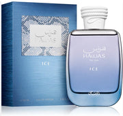 Rasasi hawas ice for him edp 100ml