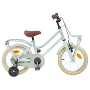 Bicicletta per Bambini 12 Pollici per bambini di 2-4 anni 42009169