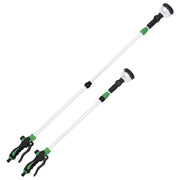 Lancia Telescopica con 10 ModalitÃ  75-110 cm