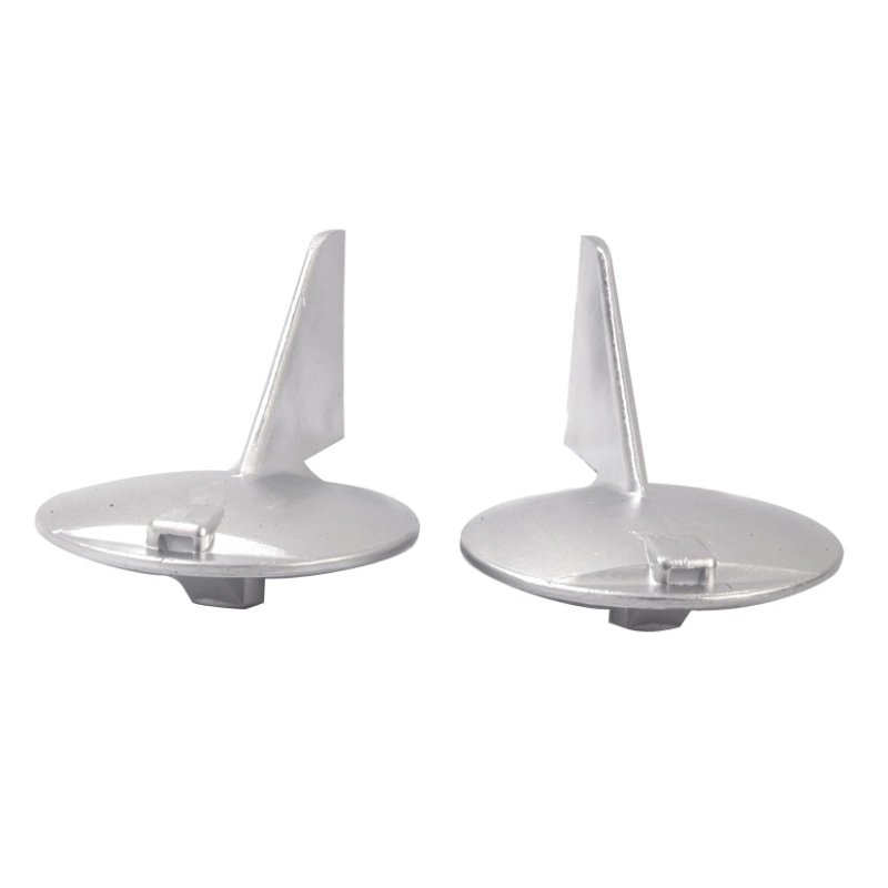 PINNA DESTRA 150-200 HP ALL