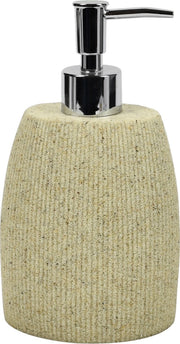 MAURY'S LINEA STONE DISPENSER SAPONE MANI DA BAGNO
