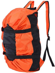 Zak da Uso Esterno Opportuno con Material 210D Oxford - Impermeabile - Leggero 338 g - Grande Capacità - Adatto per Attività all'Aperto - Borsa da Spalle