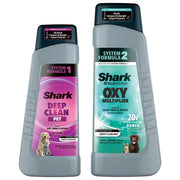 Sharkclean Soluzione per StainStriker HairPro Pet Detersivo Liquido per Tappeti e Tappezzeria