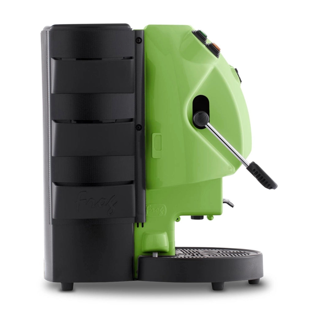 DIDIESSE FROG REVOLUTION "VAPOR" VERDE CHIARO