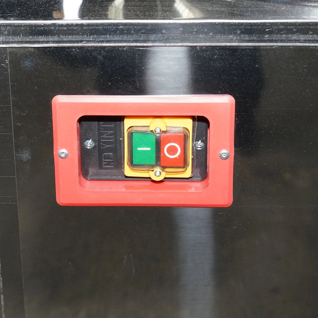 Spennatore per uccelli in acciaio inox, capacità massima 2200W, 220V. 6 uccelli, 157 dita, 240 giri/min IP68