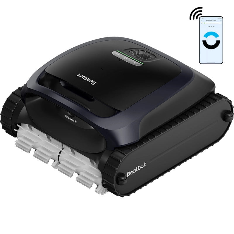 Robot piscina a batteria Beatbot AquaSense 2