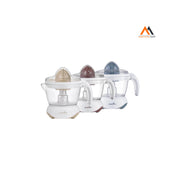 SPREMIAGRUMI ELETTRICO 'JOYTECK' contenitore 700 ml