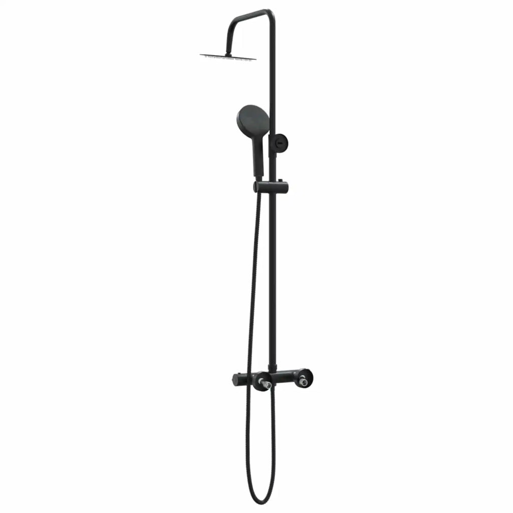 Set di Sistema Doccia Termostatico SS201 CFW1688717