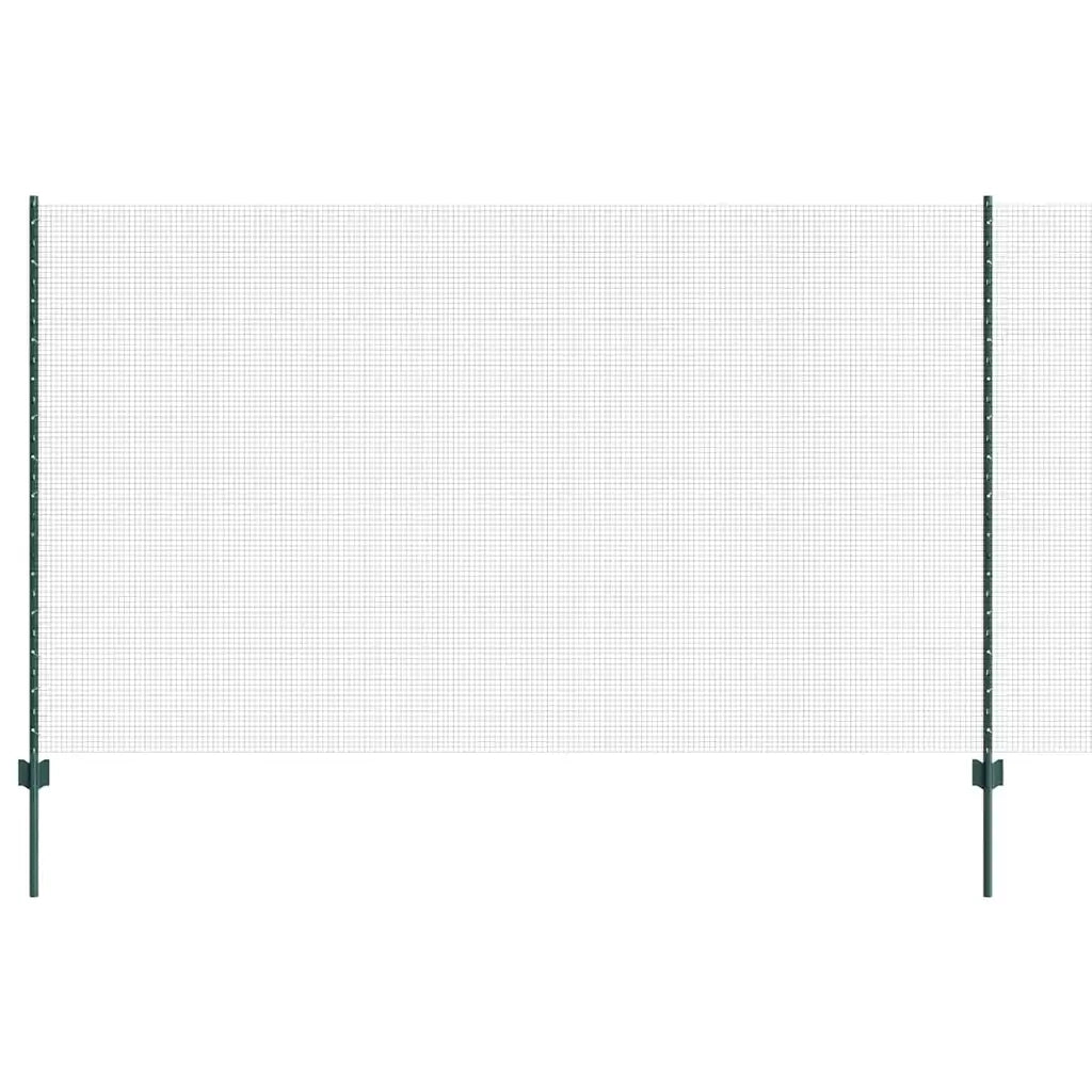 Recinzione da Giardino | Recinzione con Posto Verde