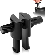 Accessori auto universali - Stabilizzatore ruota - Diametro interna 25-40 mm - Kit per rimozione cuscinetti - Accessori per auto di alta qualità