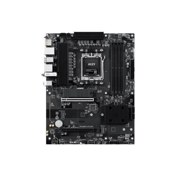 Pro b850-s evo wifi - 911-7E97-001