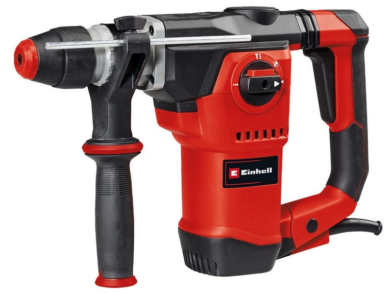 Einhell MARTELLO TASSELLATORE TE-RH 32-1600 4f 1.600 W con valigetta