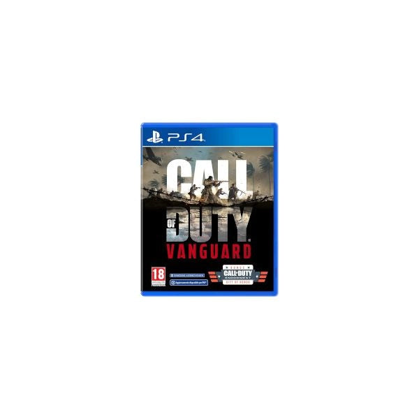 Ps4 cod vanguard - 88518IT1