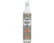 Olio vetrificante con antidruppeggiamento, modello a Cefalù, 500 ml
