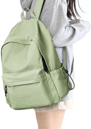 Borsa da Spalla per Ragazze e Ragazzi, Trolley da Viaggio Causale per Laptop 14 Pollici Borsa per Studentesse e Studenti Leggera Borsa da Scuola Impermeabile