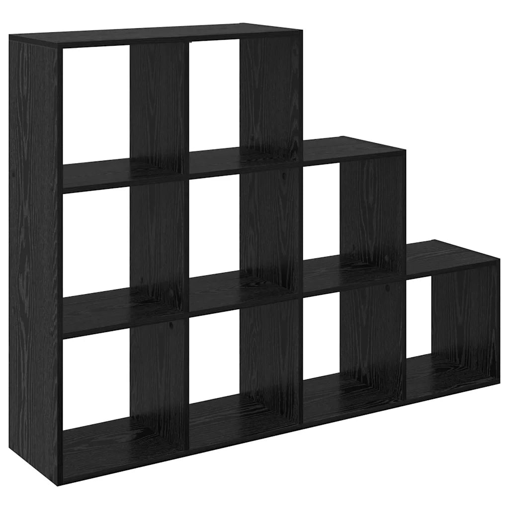 Libreria divisoria 137,5 x 29 x 103,5 cm Legno ingegnerizzato 886273