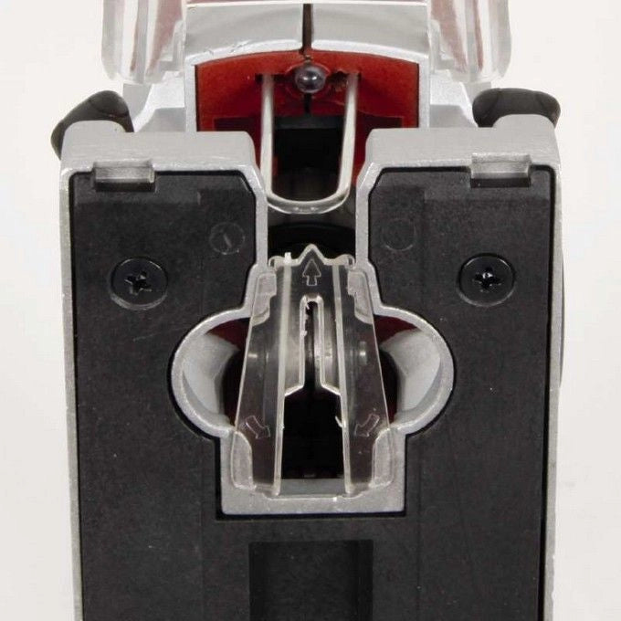 Einhell TE-JS 18 Li - Solo seghetto elettrico 1,82 kg