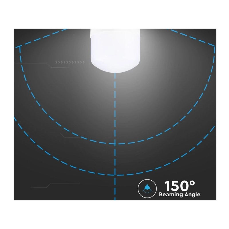 Lampada Led E14 T26 Tubolare 2W 220V Chip Samsung Garanzia 5 Anni SKU-234, Disponibili 3000K 4000K 6400K (Bianco Freddo 6500K)