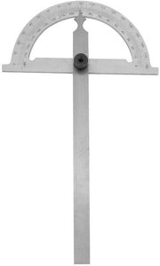 Grado 180 Grado Sfoglia Rota - Cerchio Ricerca Roto - Acciaio di Carbosio Verchroomd Sfoglia Grado 80 x 120 mm - Calibro Precisio - Adatto per Progetti...