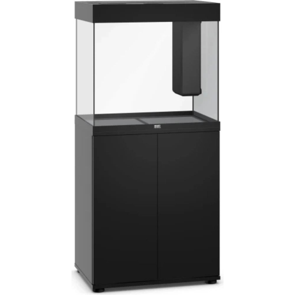Juwel Lido 120 LED cm61x41x58h Senza Supporto Colore: Nero