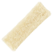 Federa HEERLEN Crema 40 x 145 cm Fleece PV 909025
