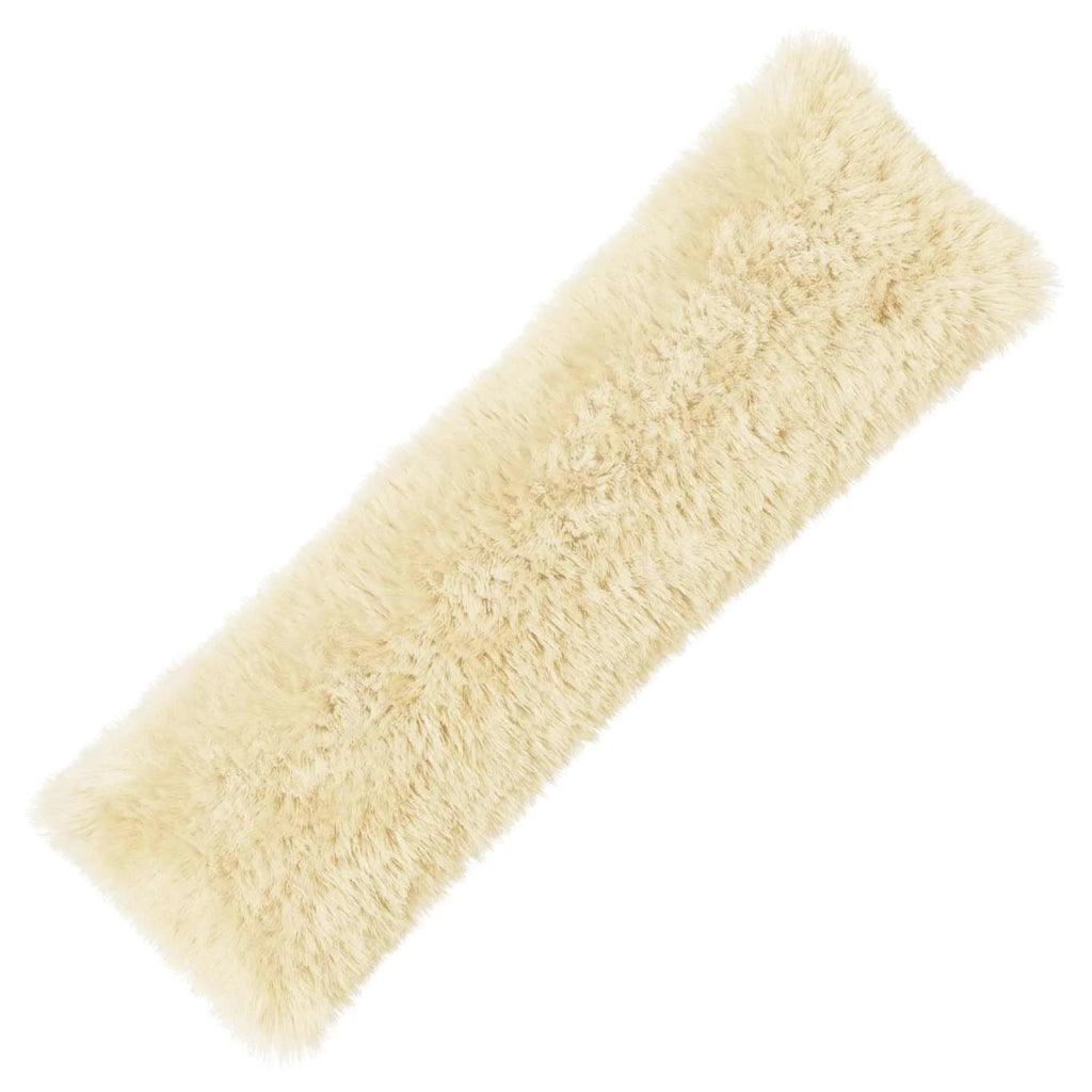 Federa HEERLEN Crema 40 x 145 cm Fleece PV 909025