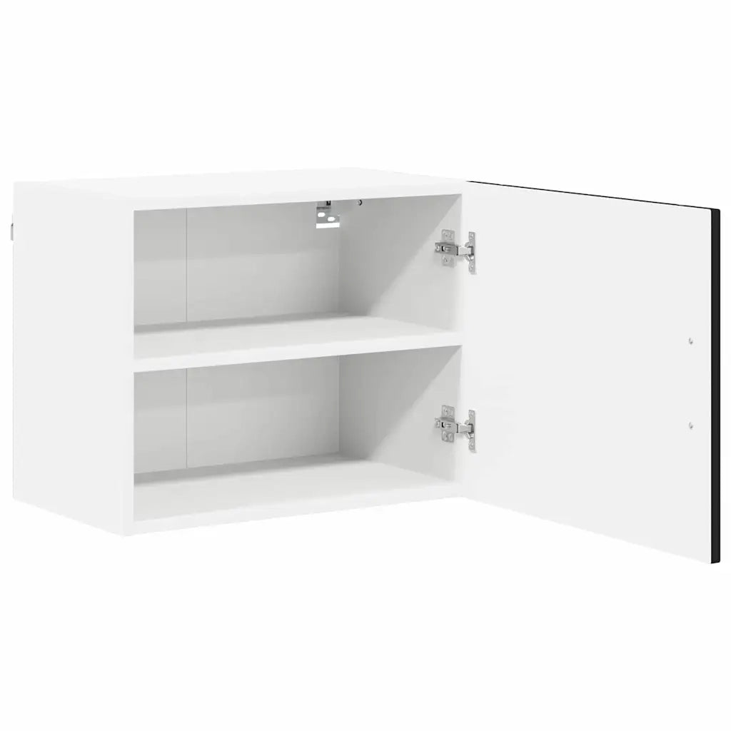Pannello lavastoviglie Lucca 2 pcs Nero 50 x 31 x 40 cm 884897