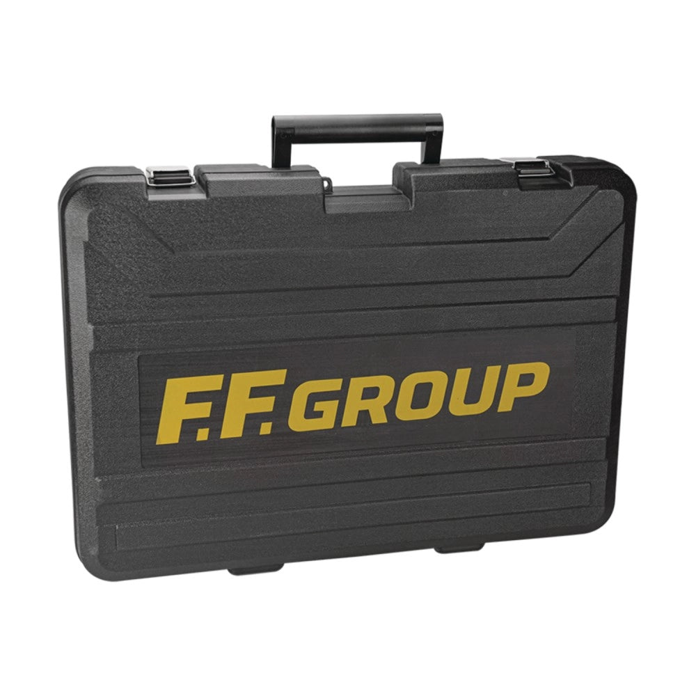 Ff group rh 6-42 mx pro martello perforatore combinato - uso professionale