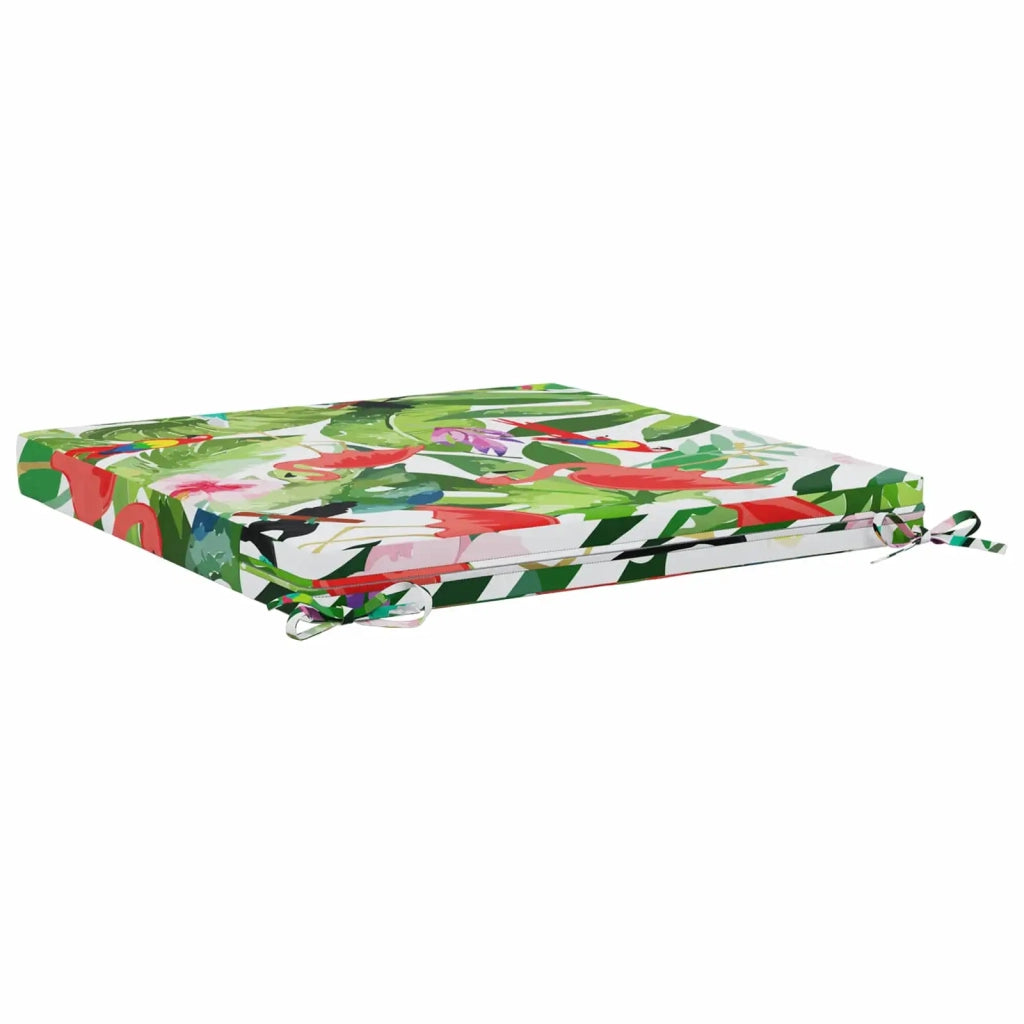Cuscino per Sedia in Unico Pezzo SOEST 100% Poliestere 944911