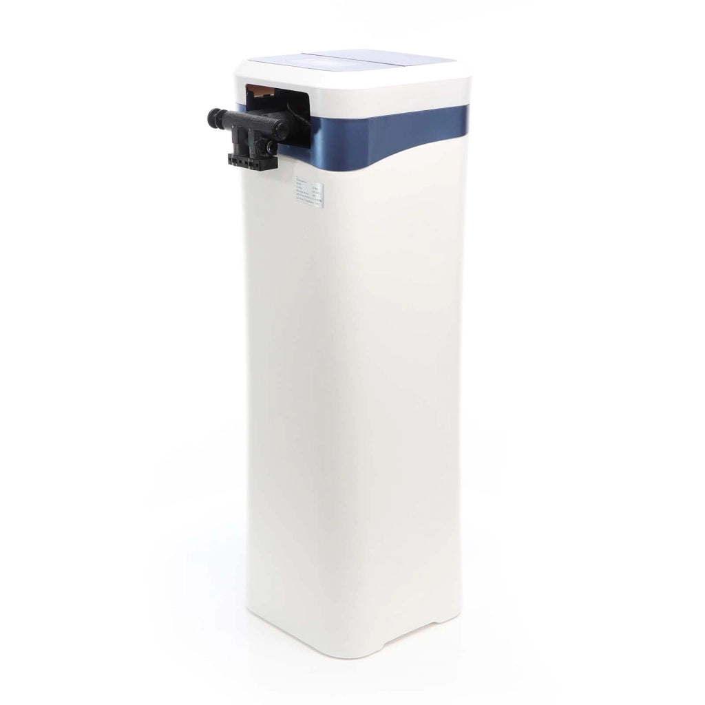 Naturewater Sistema di trattamento acqua 2m³/h Depuratore Serbatoio da 13l a carboni attivi 2000l/h
