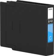 Epson C13T13X240 cartuccia d'inchiostro 1 pz Originale Resa elevata (XL) Ciano